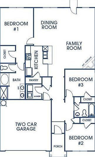 226 Kennelsman Dr Griffin, GA 30224 - Thumbnail 5