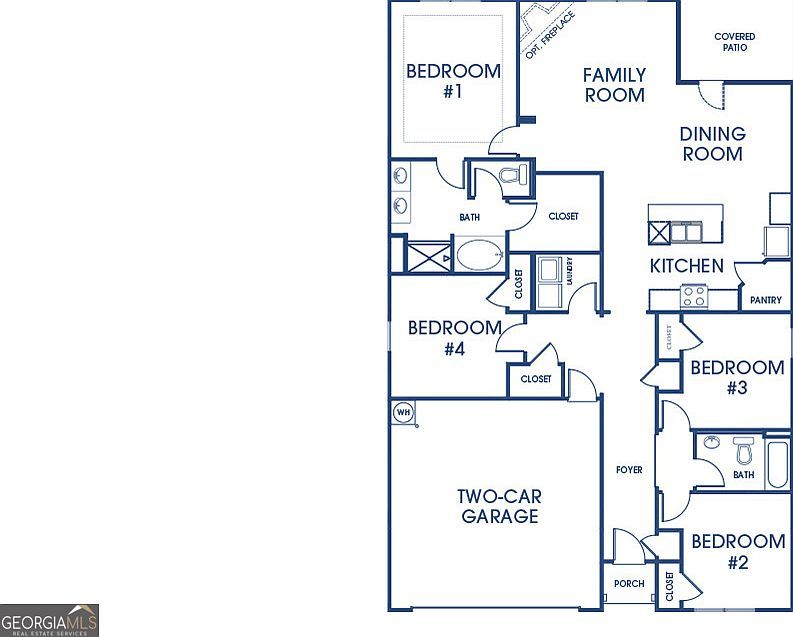 168 Kennelsman Dr Griffin, GA 30224 - Thumbnail 5