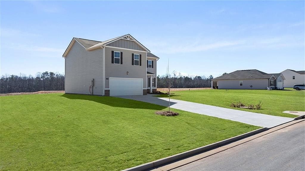 101 Fox Chase Ct Griffin, GA 30224 - Thumbnail 5