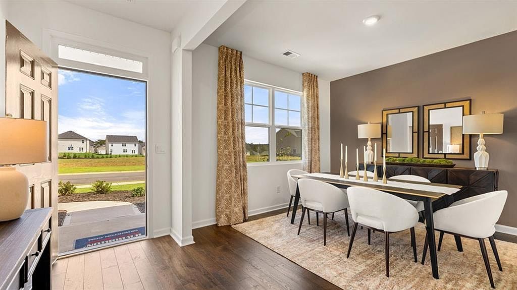 406 Teamon Pointe Dr Griffin, GA 30223 - Thumbnail 5