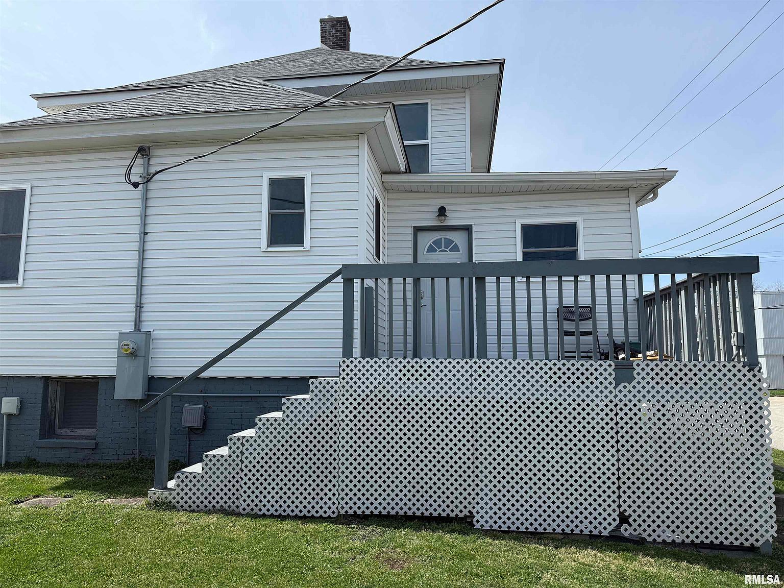 302 S Walnut St Salem, IL 62881 - Thumbnail 5