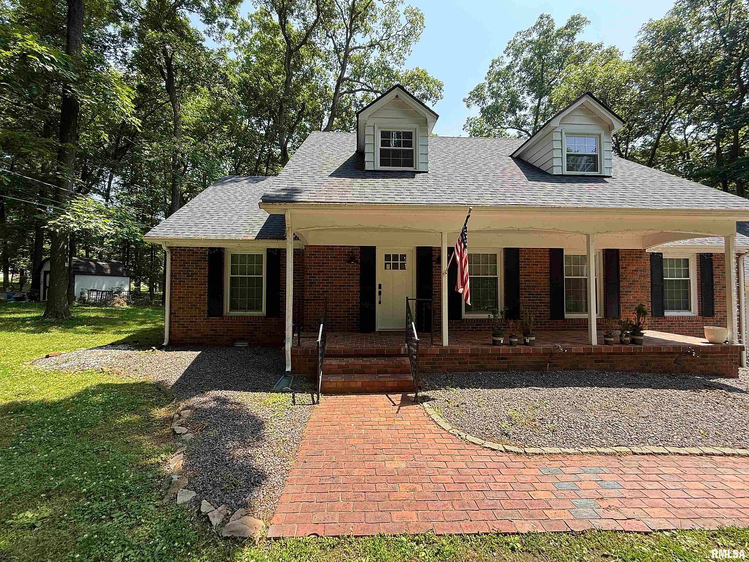 19 Wildwood Dr Mount Vernon, IL 62864 - Thumbnail 5