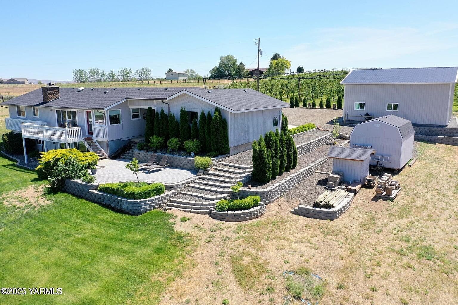 15911 Fisk Rd Yakima, WA 98908 - Thumbnail 5