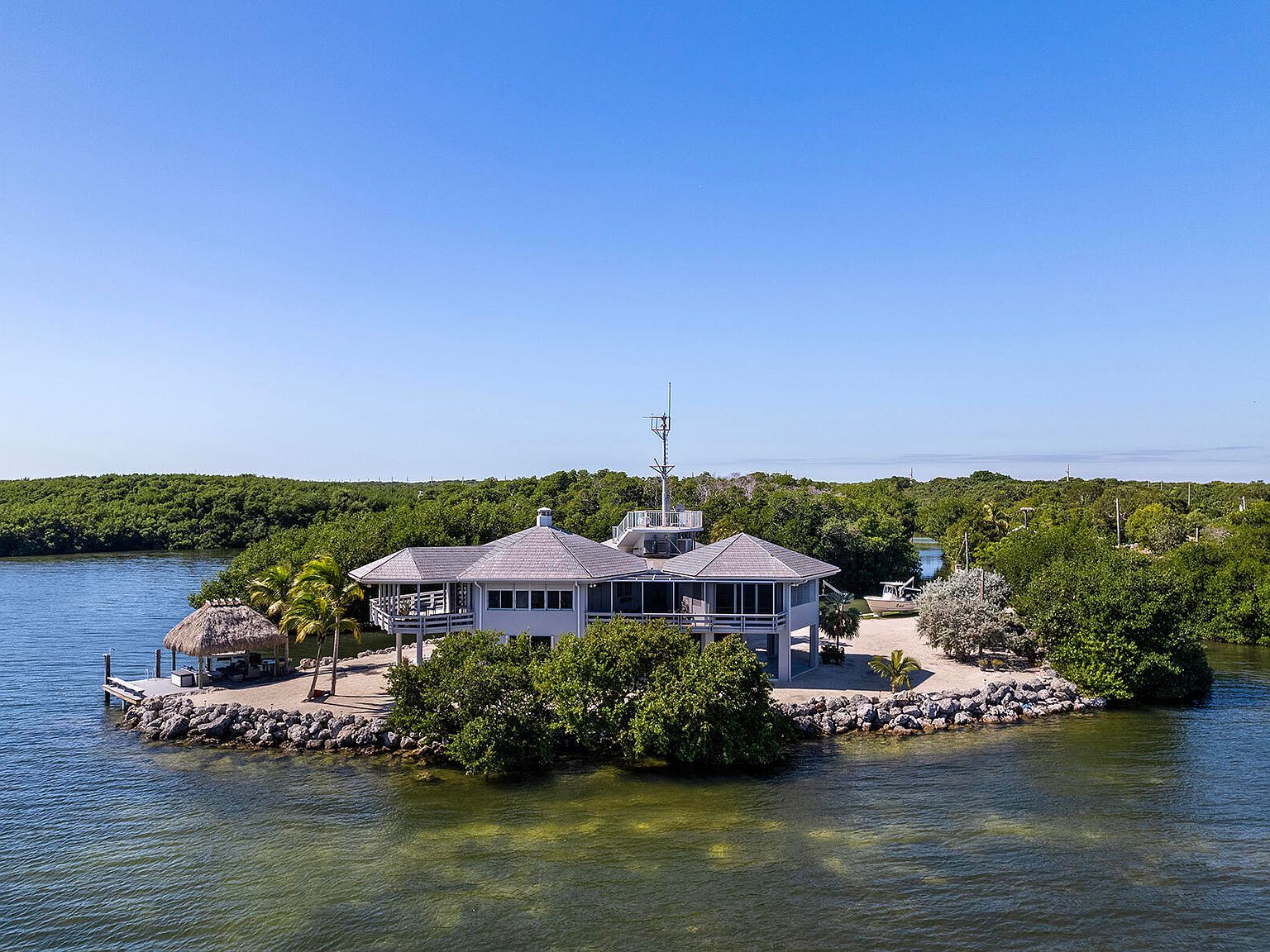 10987 County Road 905 Key Largo, FL 33037 - Thumbnail 5