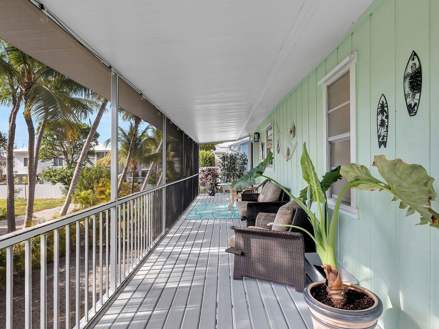 878 La Paloma Rd Key Largo, FL 33037 - Thumbnail 5