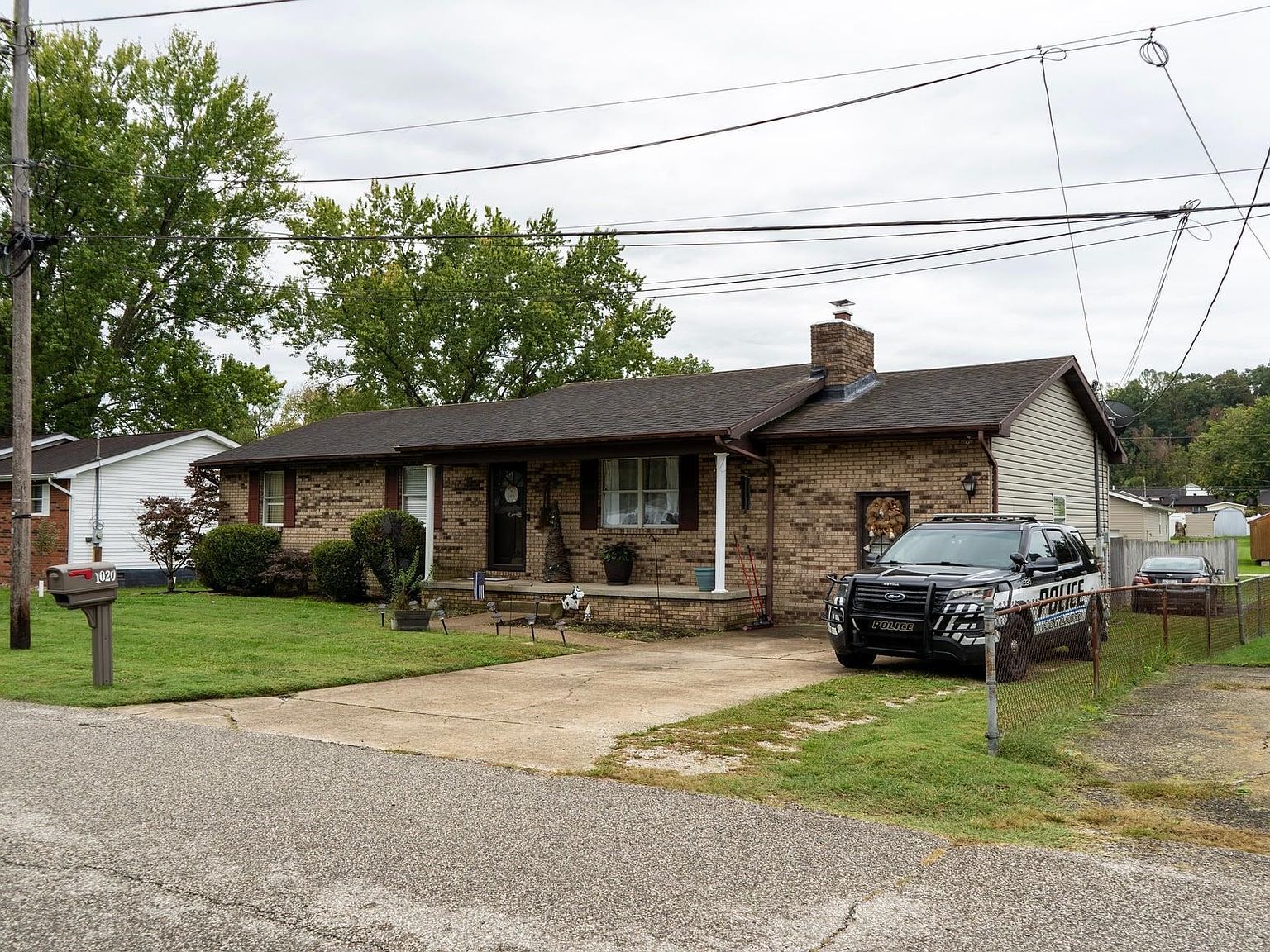 1020 Olive St Flatwoods, KY 41139 - Thumbnail 5