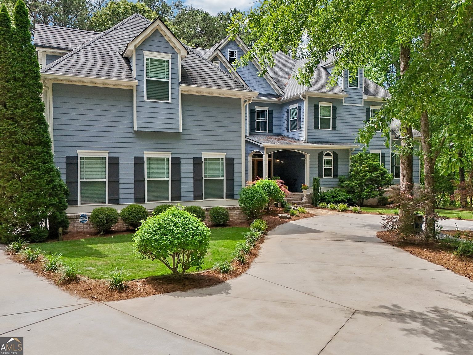 164 Vaughn Rd Newnan, GA 30265 - Thumbnail 5