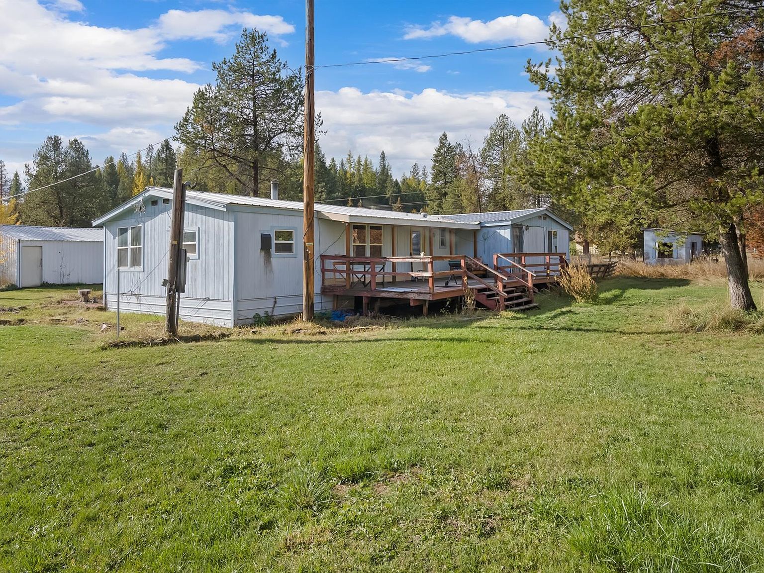 985 Farm To Market Rd Libby, MT 59923 - Thumbnail 5