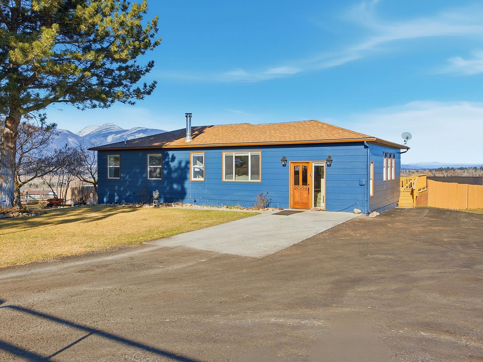 446 Cougar Ln Stevensville, MT 59870 - Thumbnail 5