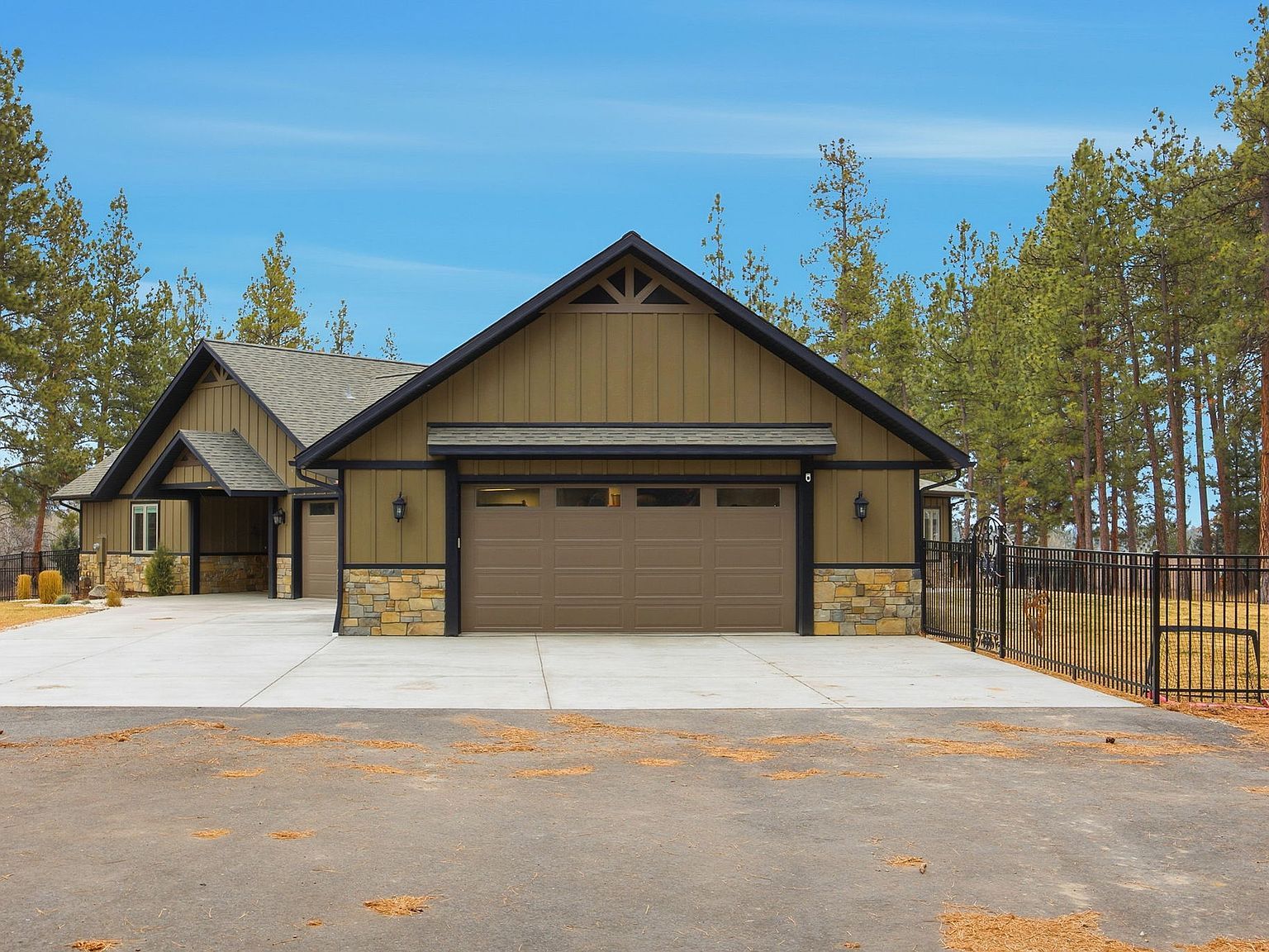 79 Big Bear Rd Stevensville, MT 59870 - Thumbnail 5