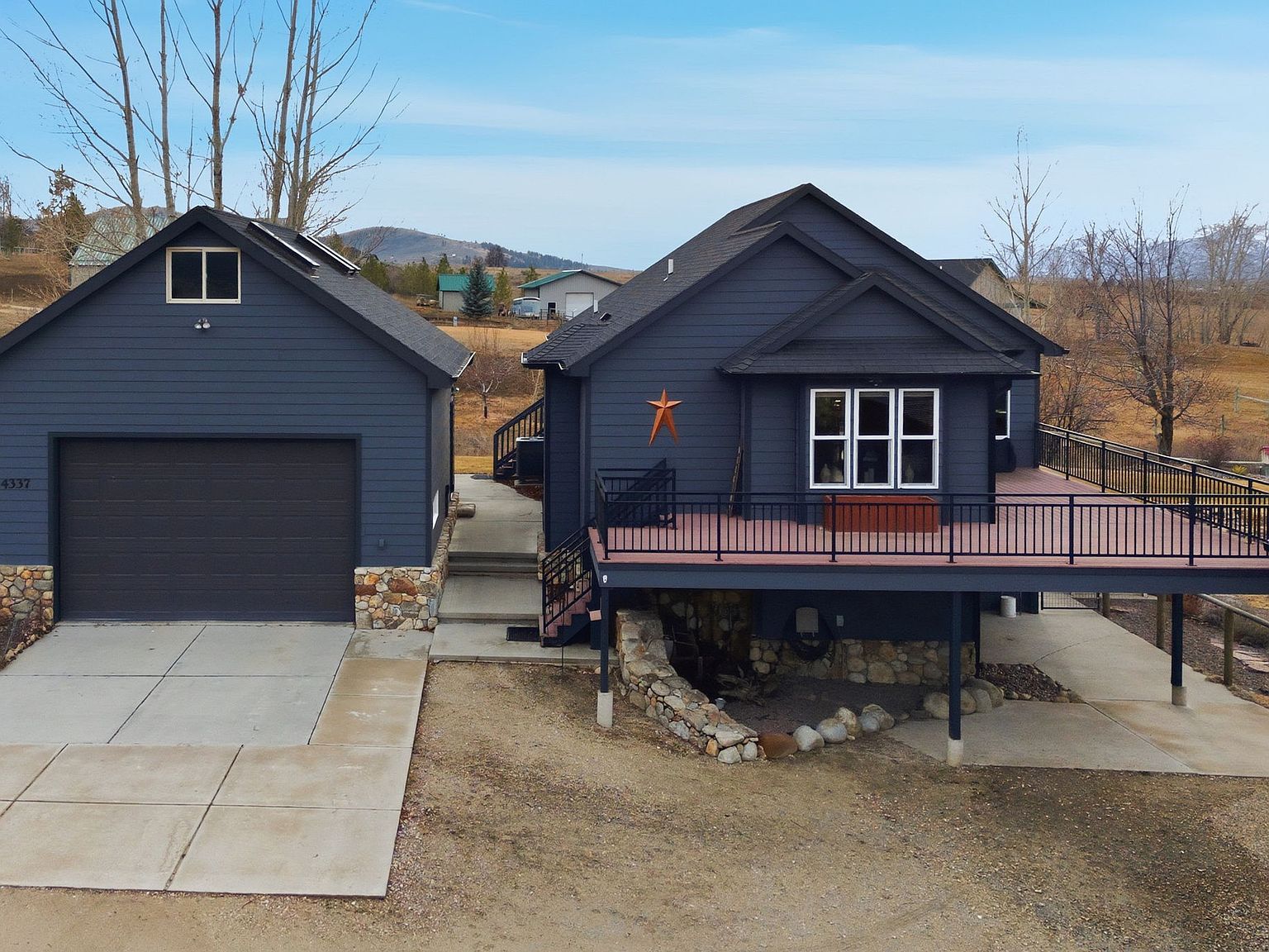 4337 Purple Haze Way Stevensville, MT 59870 - Thumbnail 5