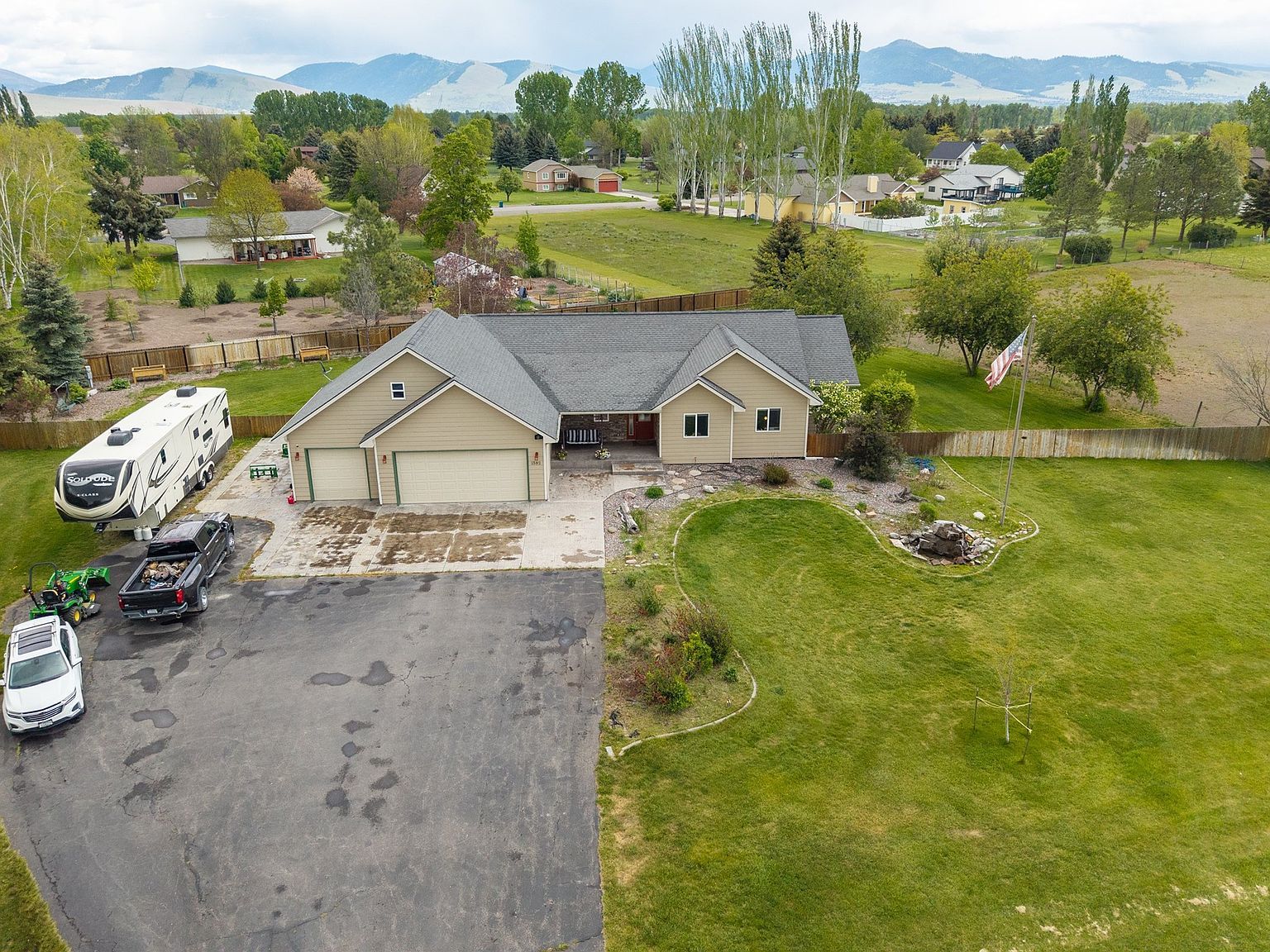 1582 Douglas Dr Missoula, MT 59808 - Thumbnail 5