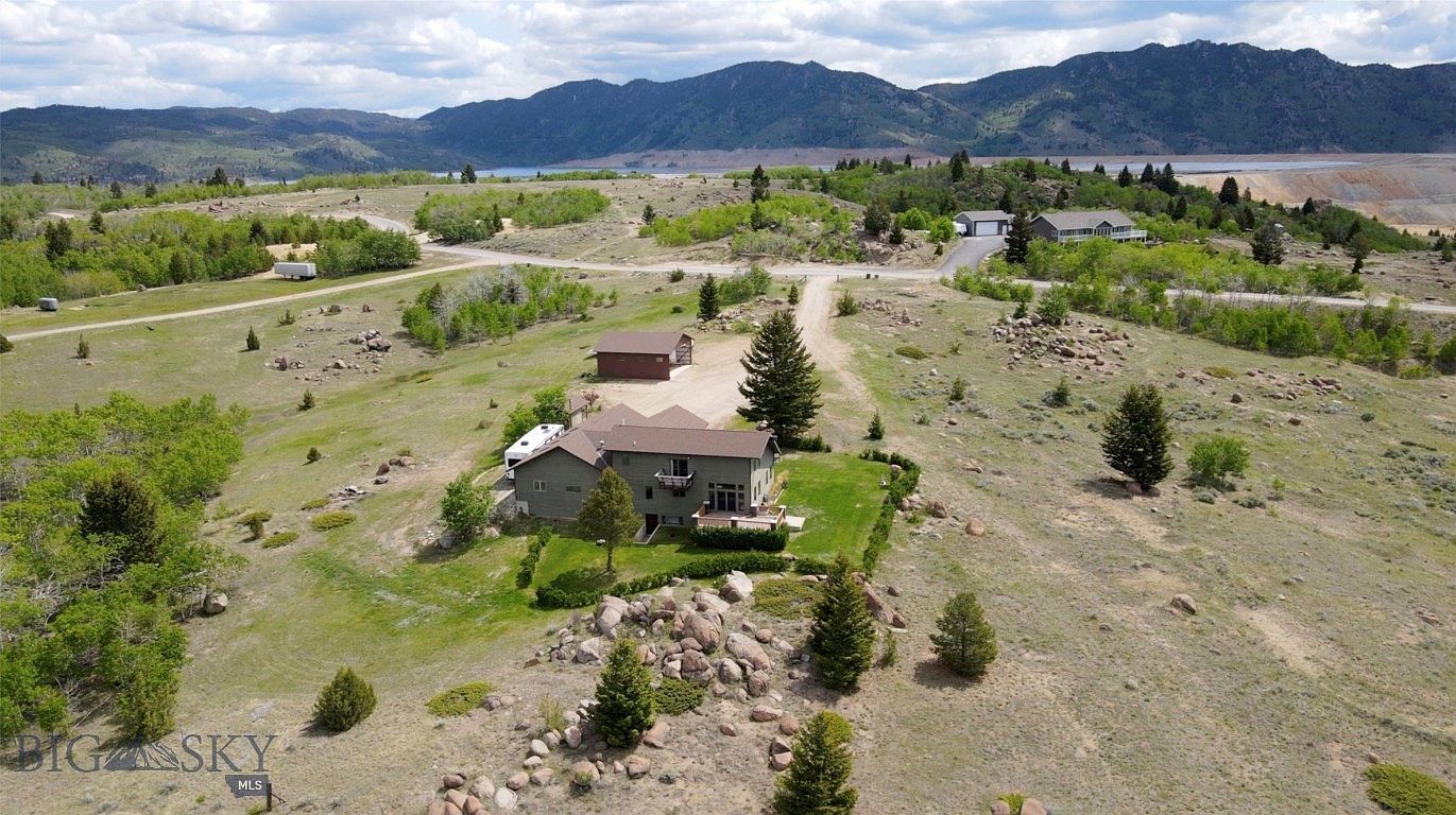 3380 Moulton Reservoir Rd Butte, MT 59701 - Thumbnail 5