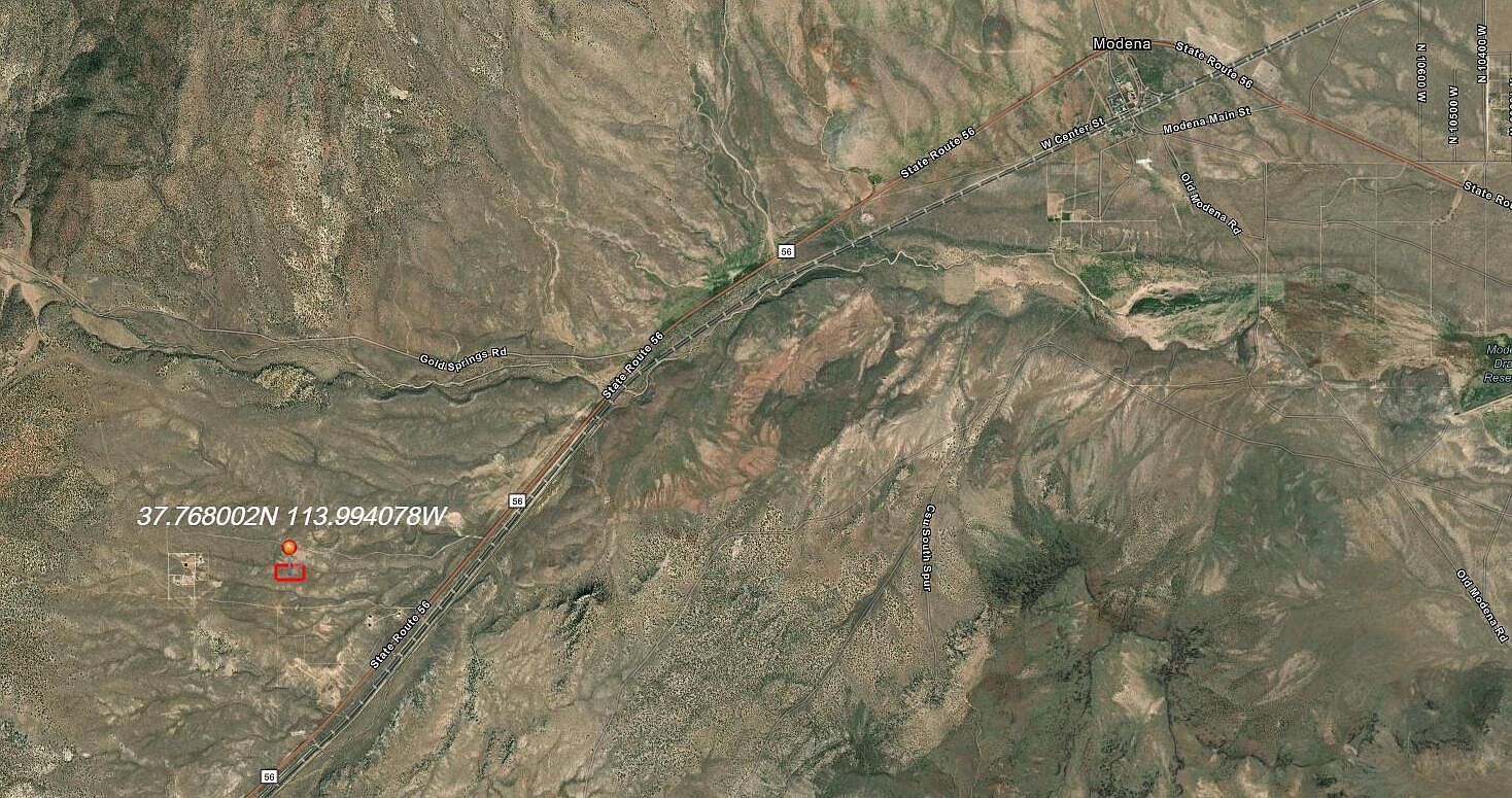 E 1859th #6-0003 Modena, UT 84753 - Thumbnail 5