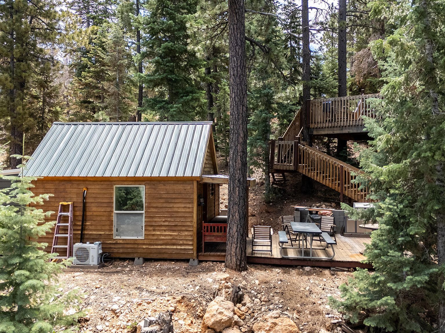 1010 E Pioneer Rd Alton, UT 84710 - Thumbnail 5