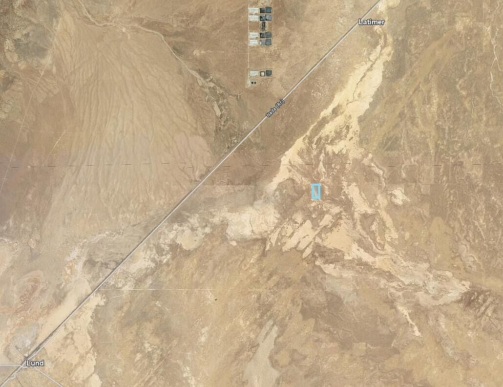 NE Of Lund Beryl, UT 84714 - Thumbnail 5