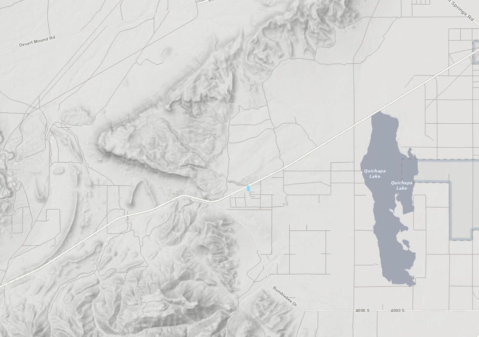 Off Hwy W #56 & 9500 Cedar City, UT 84720  | Land/Lot