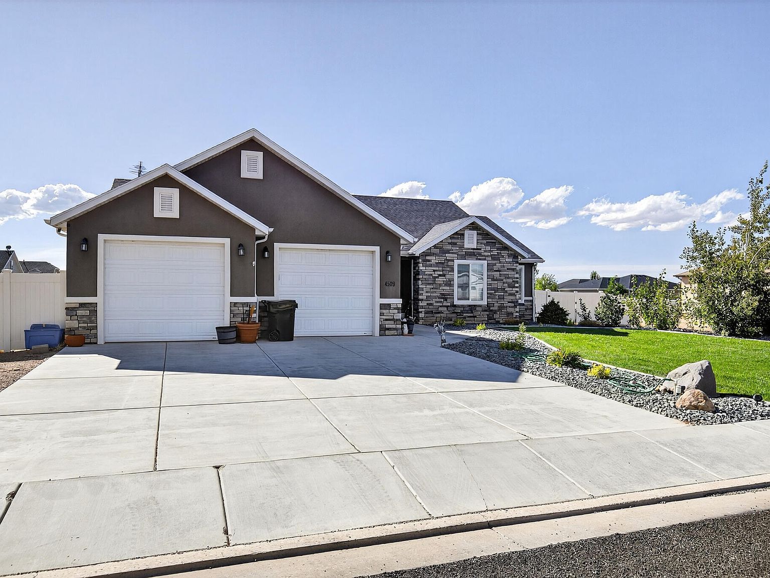 4509 N Gold Dust Trl Cedar City, UT 84721 - Thumbnail 5