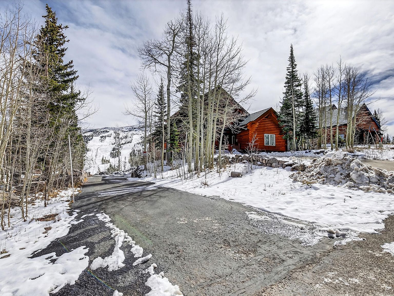 257 W Eagles Roost St Brian Head, UT 84719 - Thumbnail 5