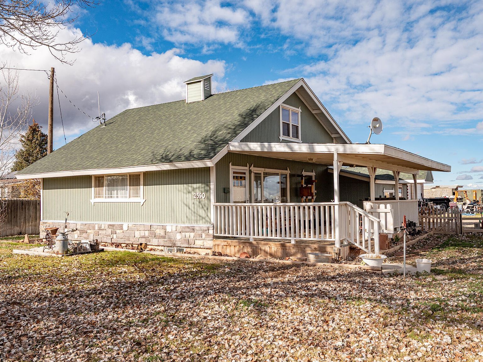 2590 W 5300 N Cedar City, UT 84721 - Thumbnail 5