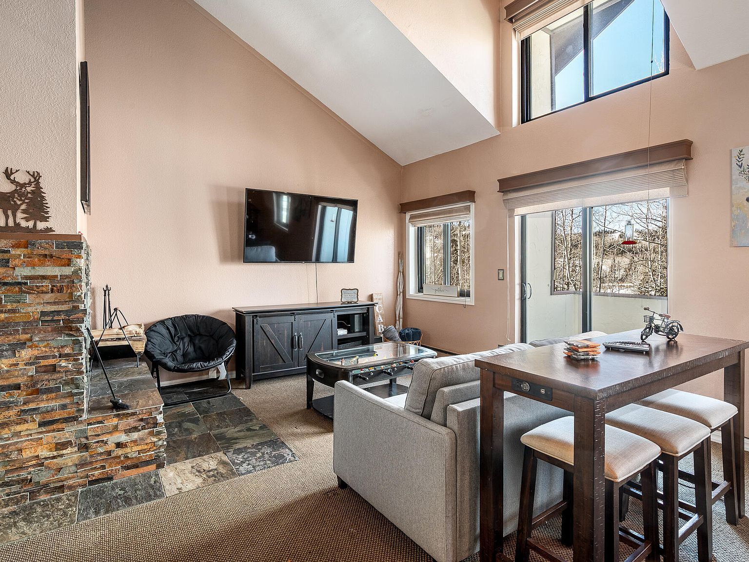 102 S Alpine Ln #A-12 Brian Head, UT 84719 - Thumbnail 5