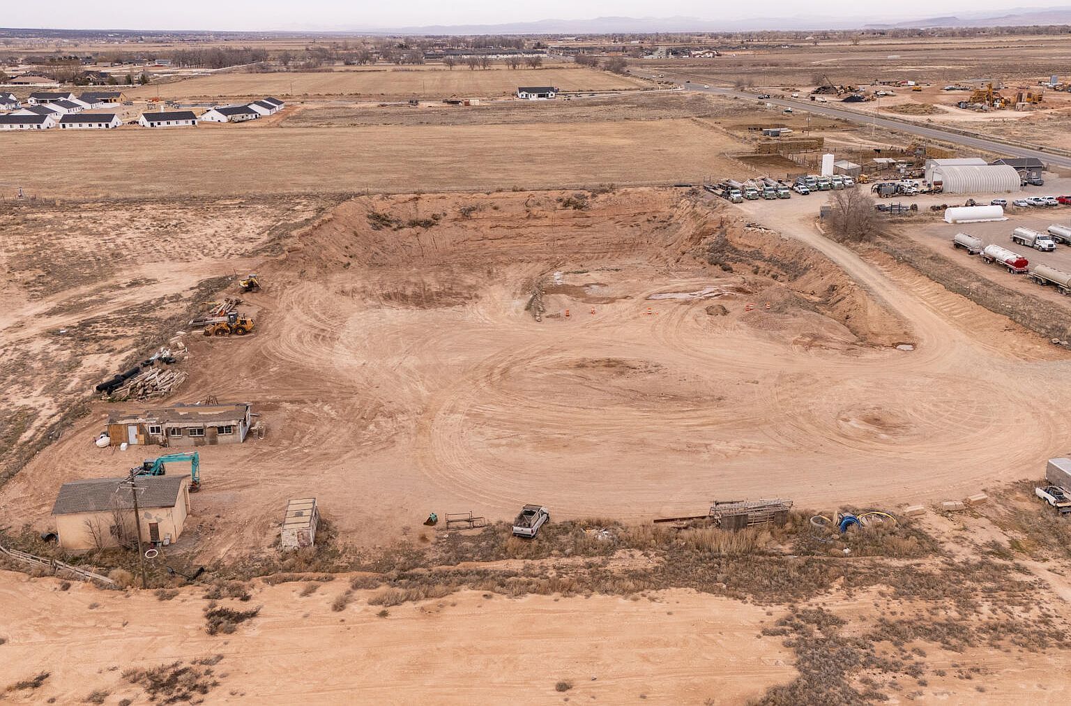 951 N Lund Hwy Cedar City, UT 84721 - Thumbnail 5