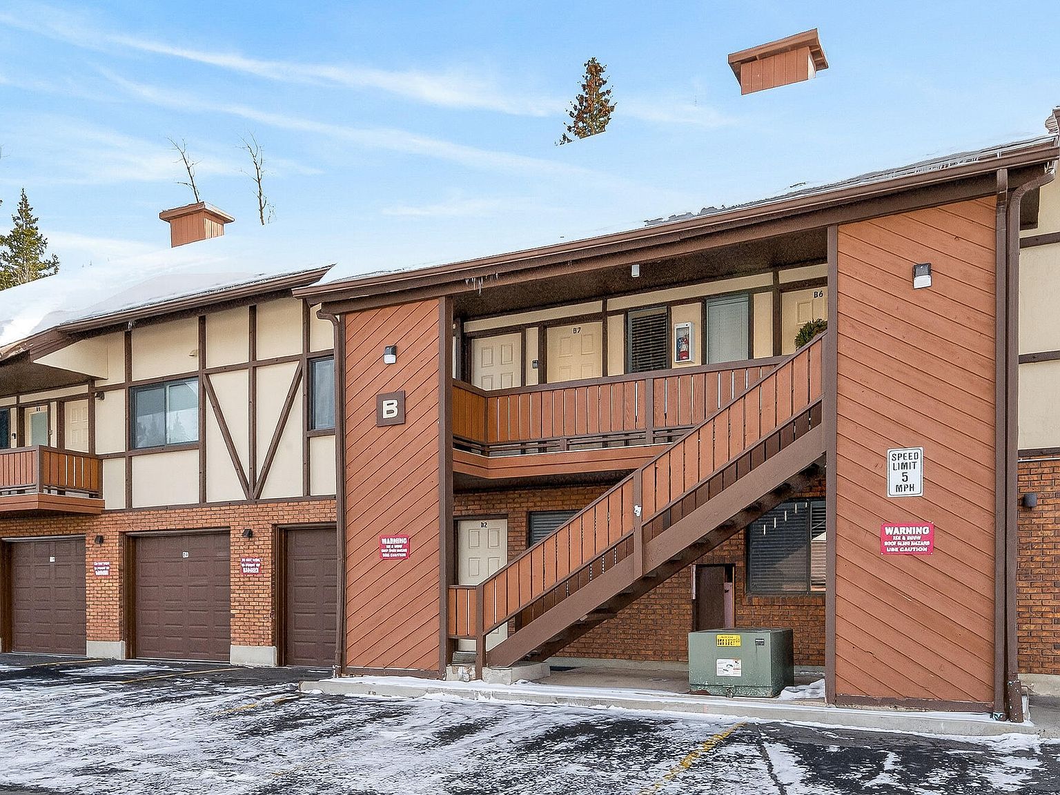 561 S Vasels Rd #R7-b Brian Head, UT 84719 - Thumbnail 5