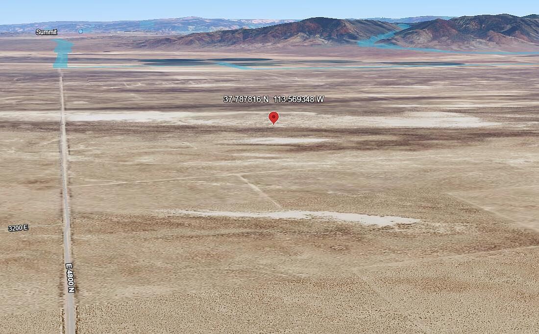 5 Acres Off Beryl, UT 84714 - Thumbnail 5