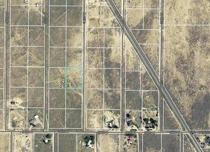 5693 N 3425 W Cedar City, UT 84721 - Thumbnail 5