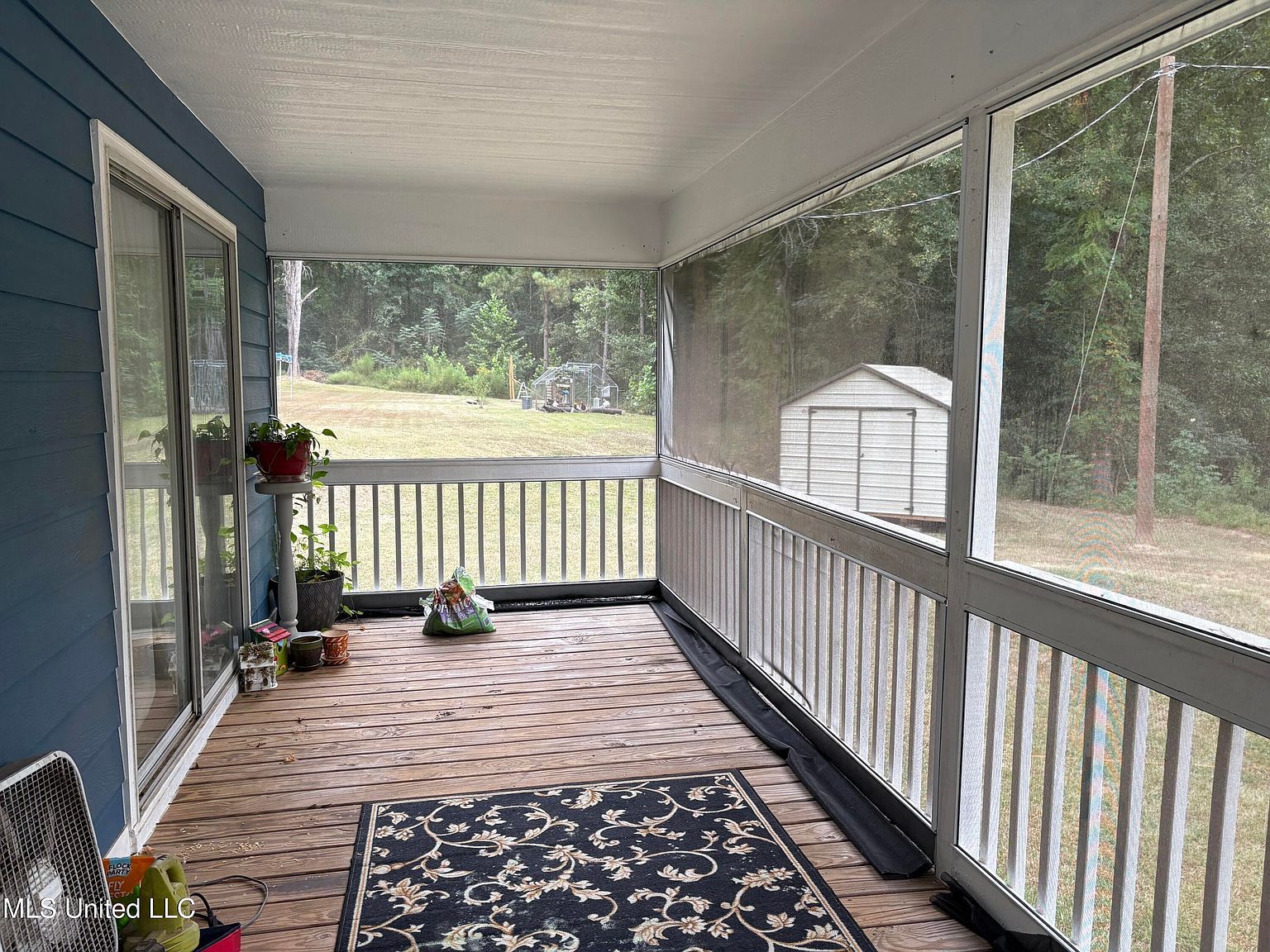 1461 S Junior Harper Rd Utica, MS 39175 - Thumbnail 5