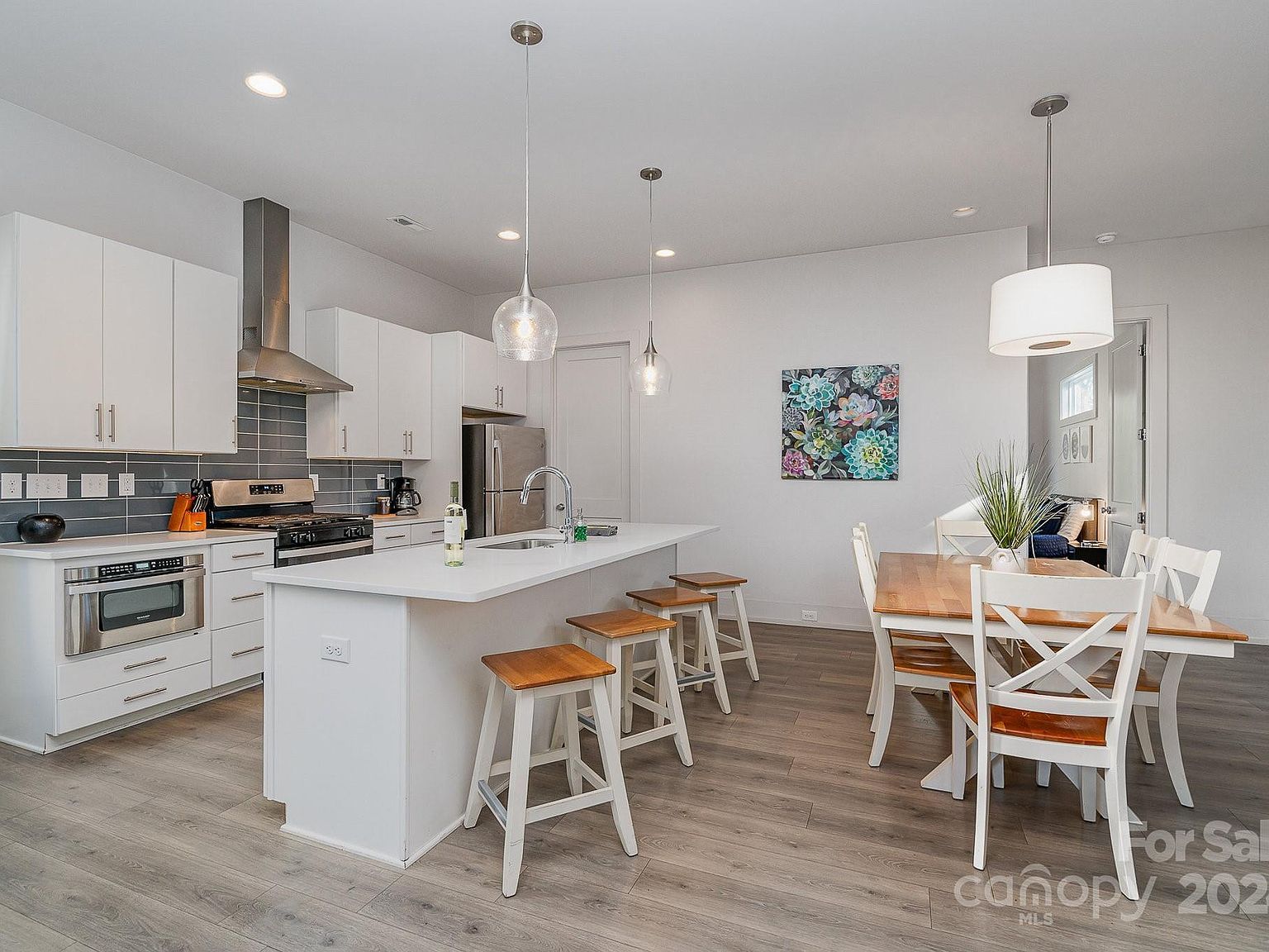 4147 Merlane Dr Charlotte, NC 28206 - Thumbnail 5