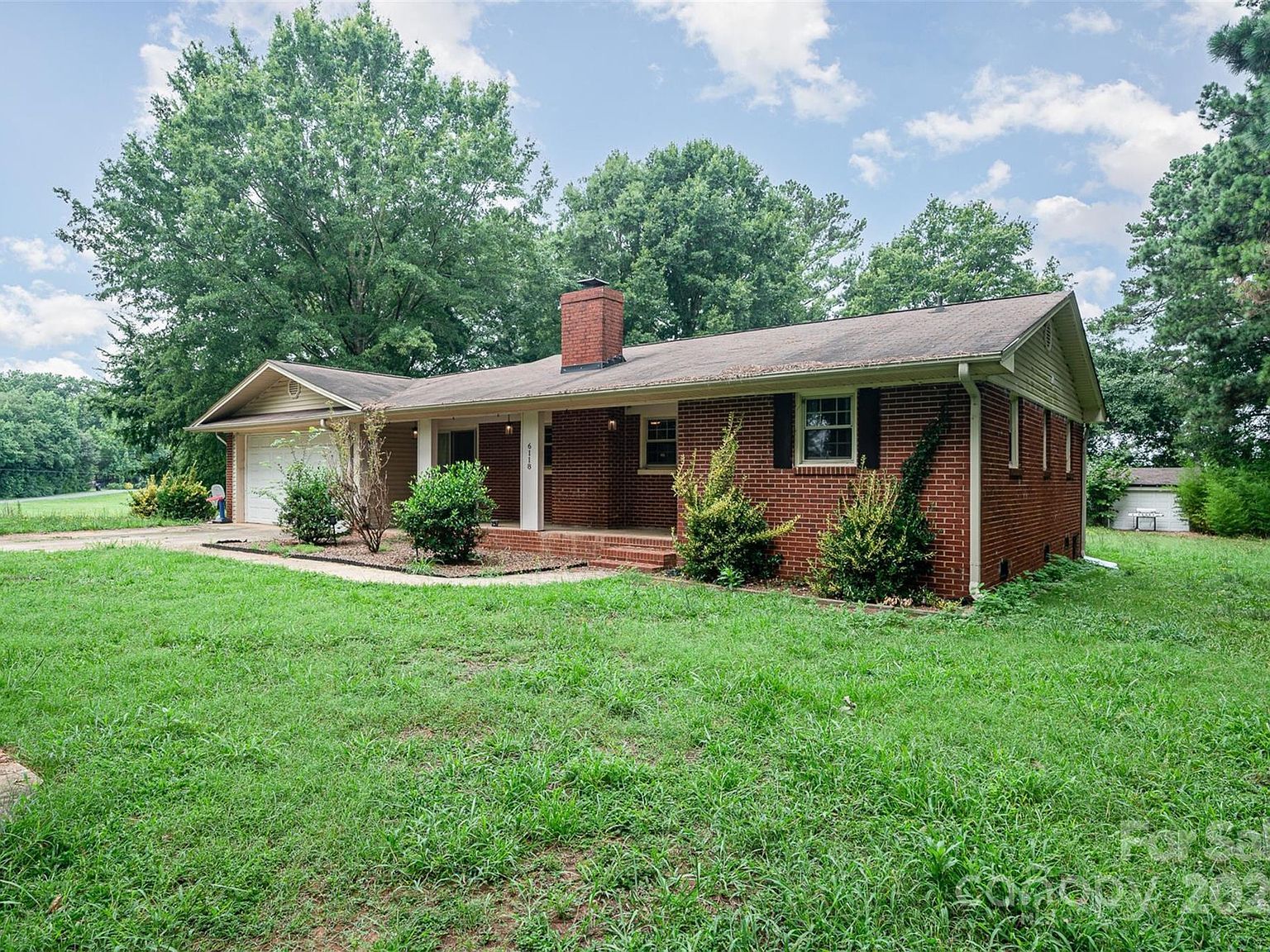 6118 S Rocky River Rd Monroe, NC 28112 - Thumbnail 5