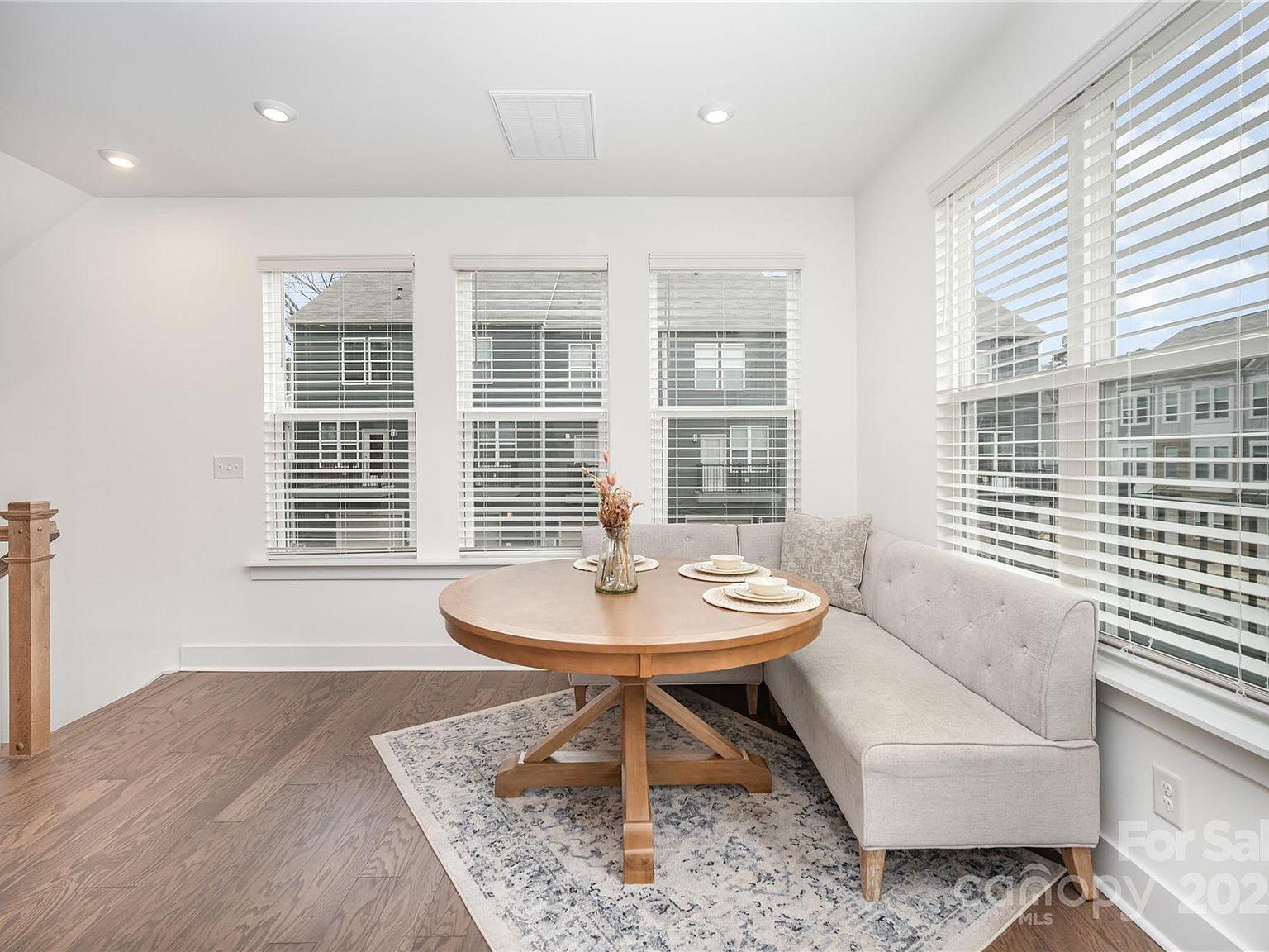 4004 Capital Ridge Ct Charlotte, NC 28205 - Thumbnail 5