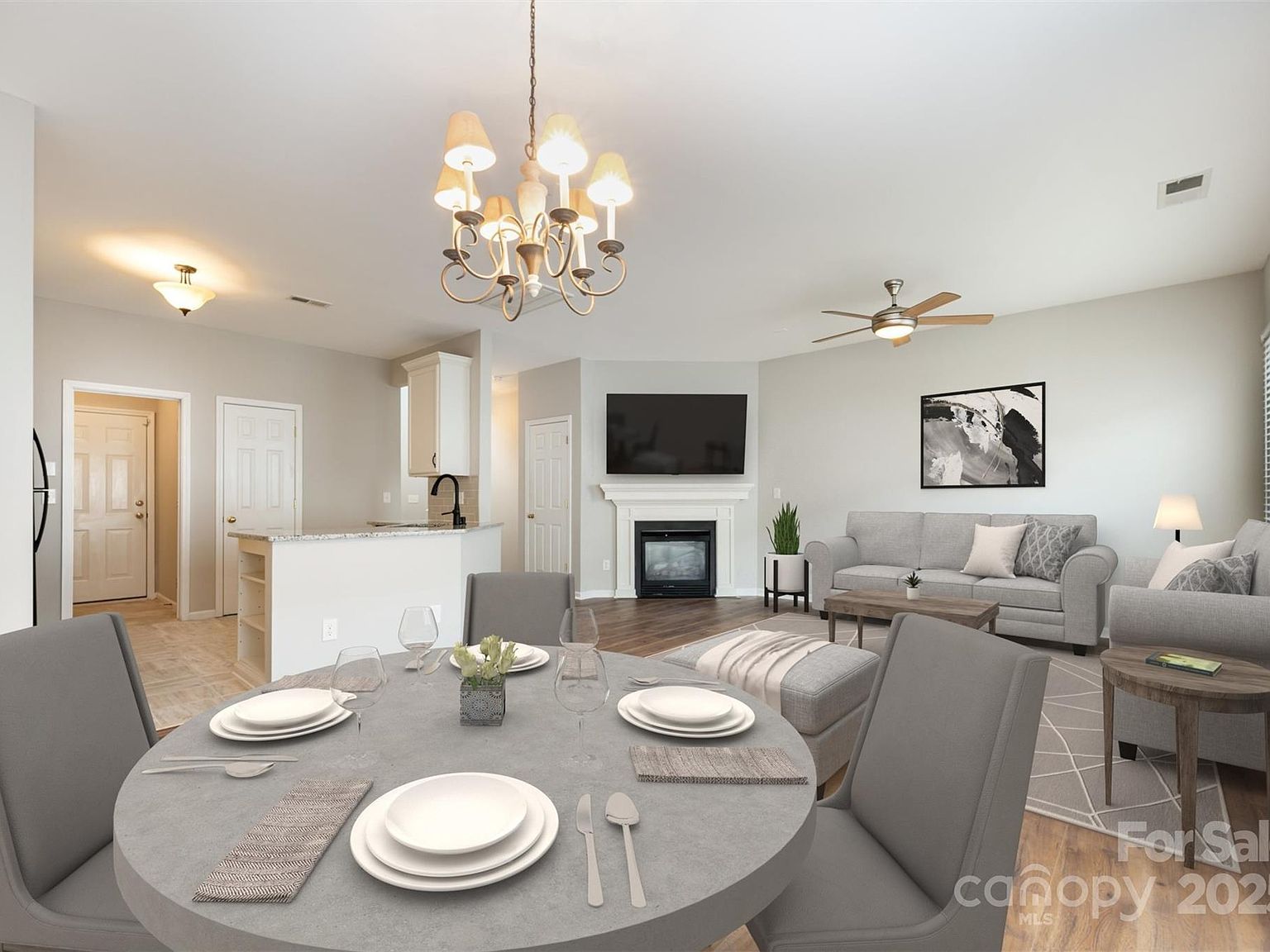 12248 Stratfield Place Cir Pineville, NC 28134 - Thumbnail 5