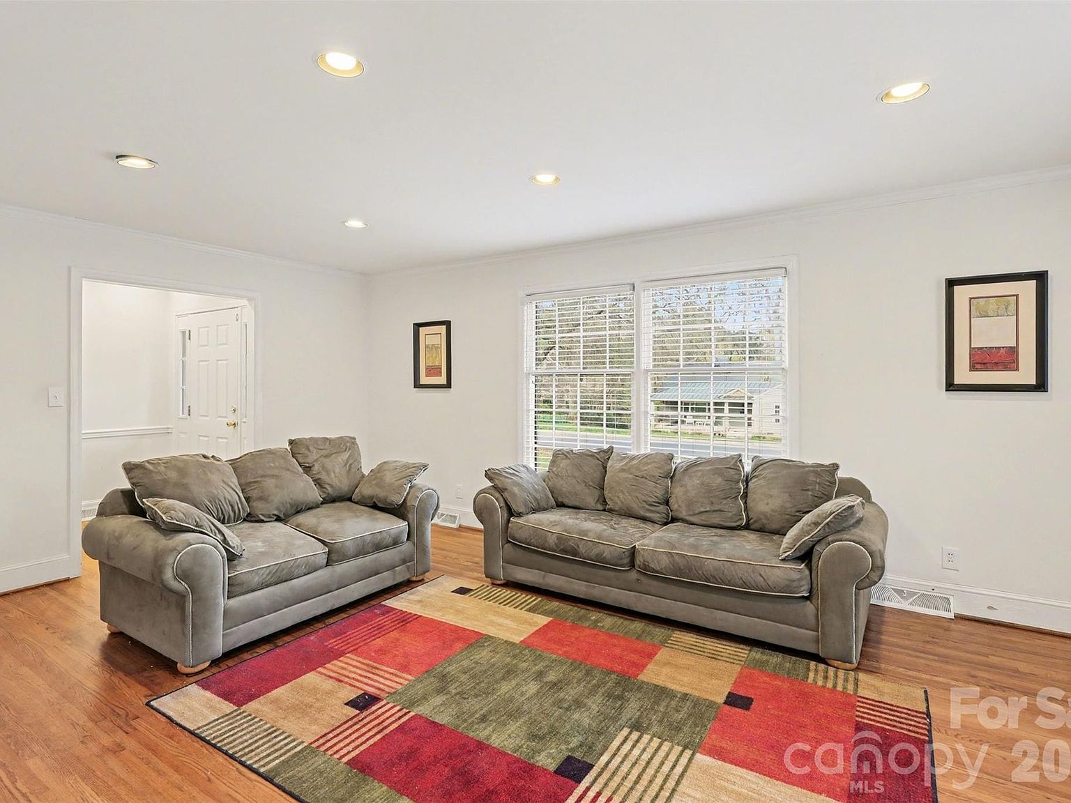 3101 Eastburn Rd Charlotte, NC 28210 - Thumbnail 5