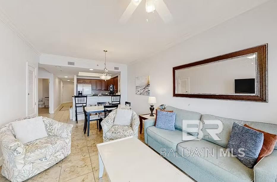 401 E Beach Blvd UNIT 1804 Gulf Shores, AL 36542 - Thumbnail 5