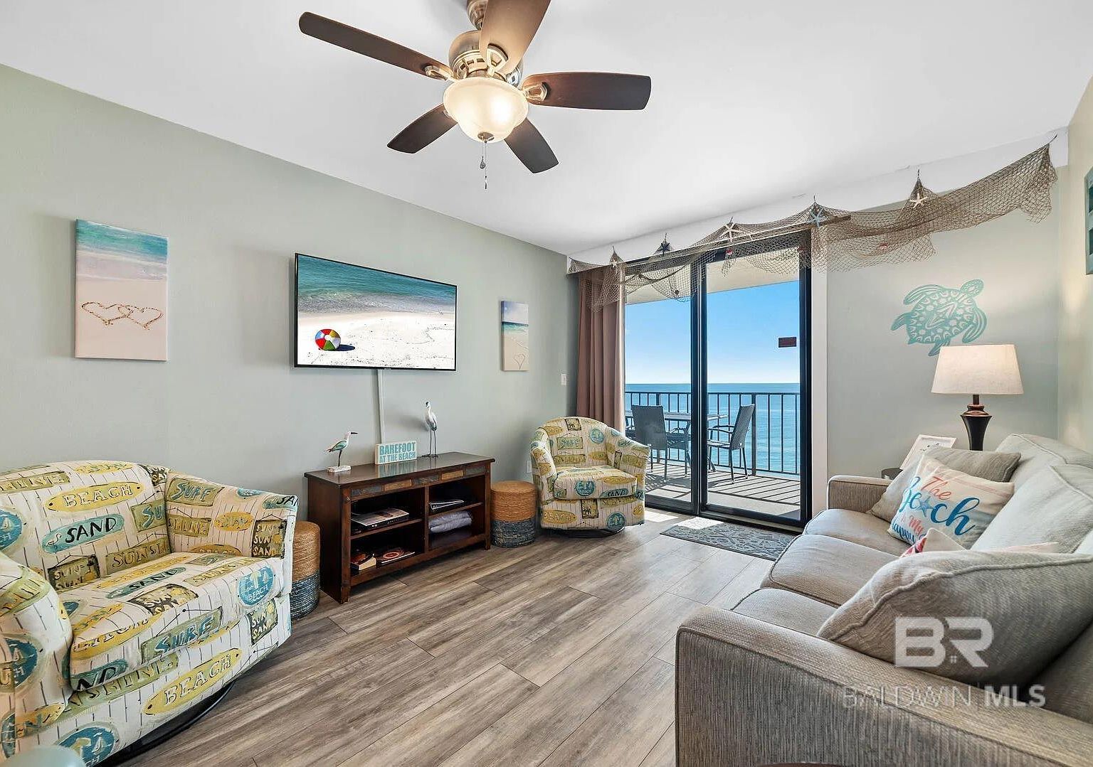 24132 Perdido Beach Blvd APT 1117 Orange Beach, AL 36561 - Thumbnail 5