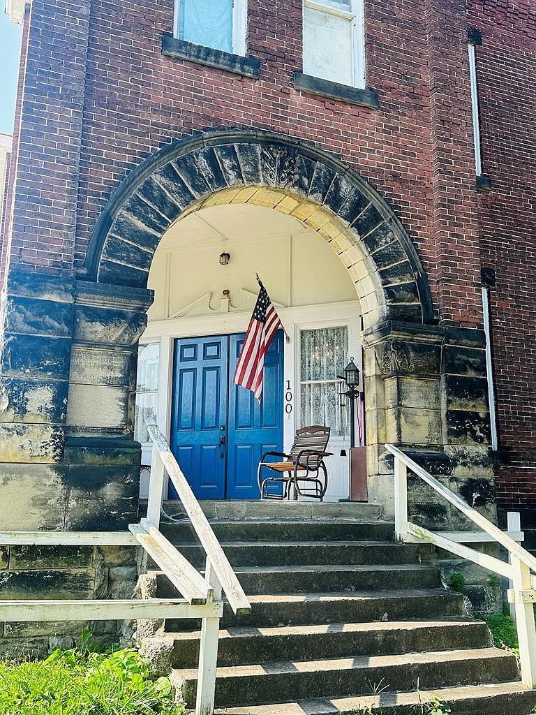 100 17th St Wellsburg, WV 26070 - Thumbnail 5