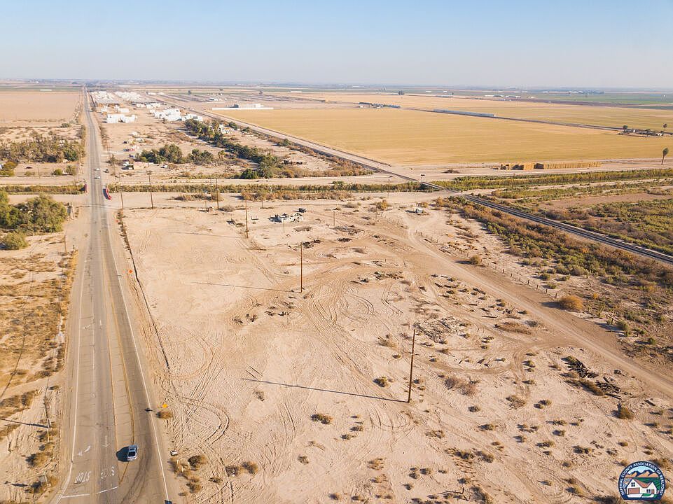 0 W Evan Hewes Hwy Seeley, CA 92273  | Land/Lot