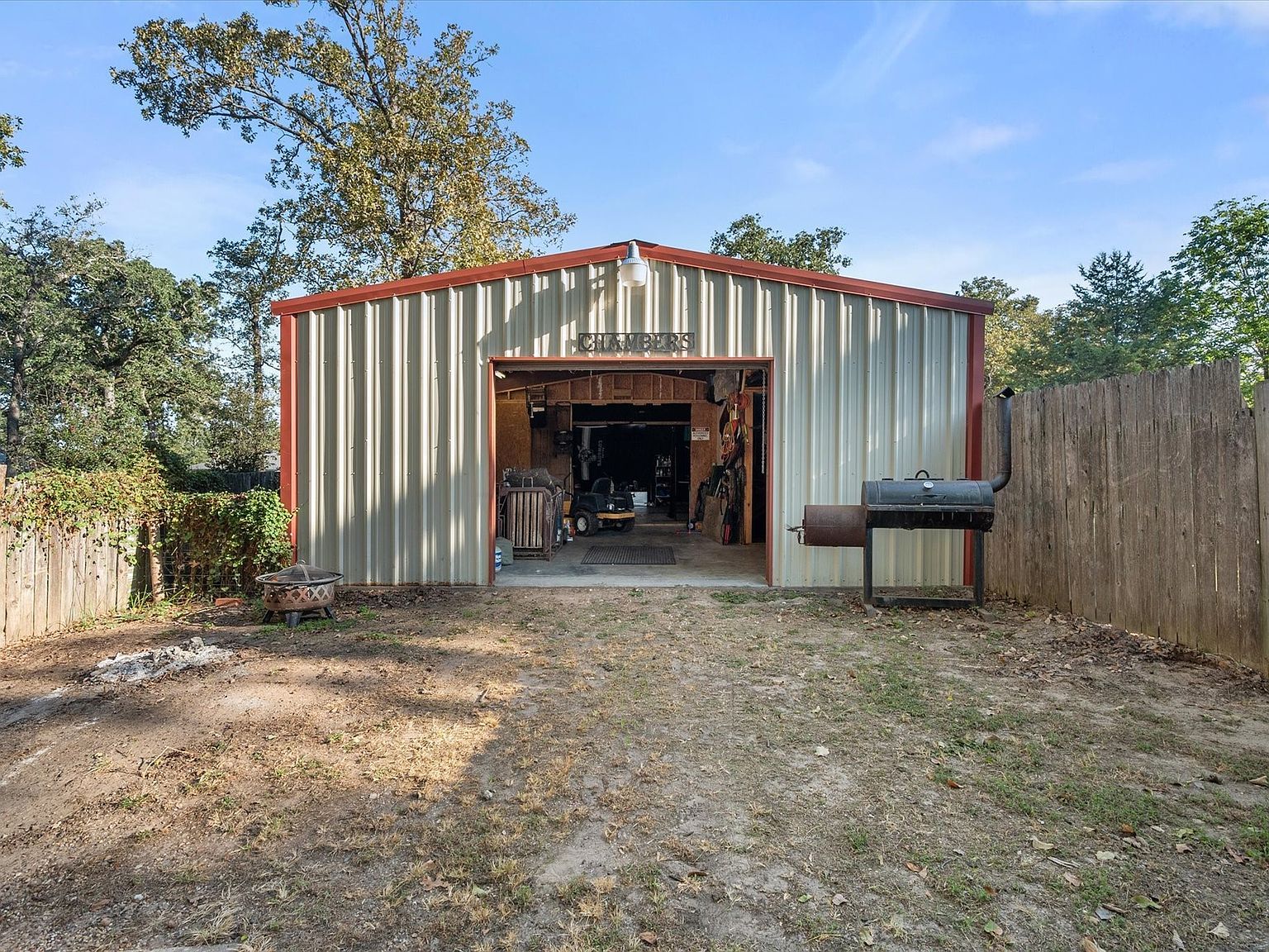 306 Private Road 1280 Fairfield, TX 75840 - Thumbnail 5