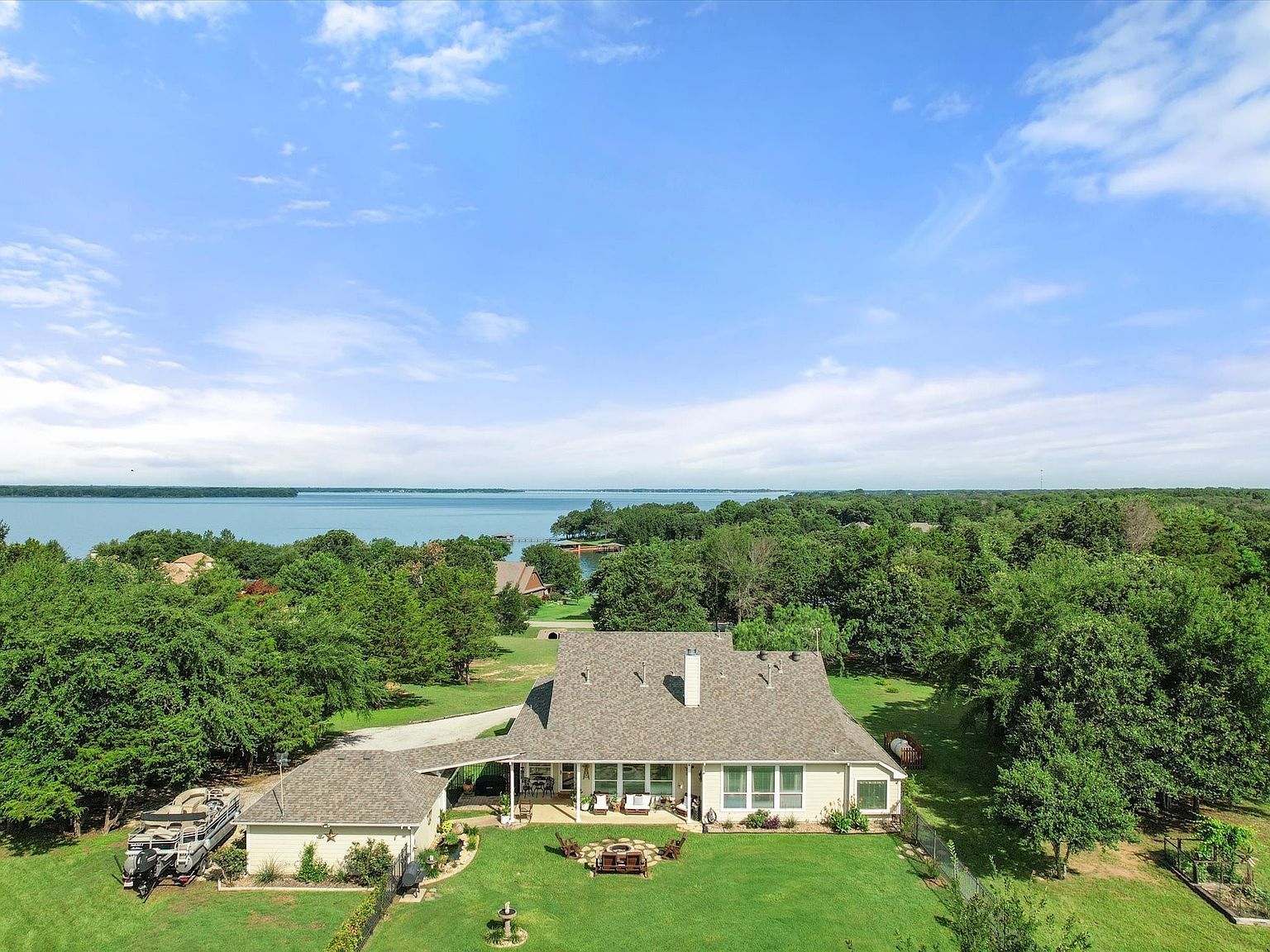 276 Jackson Cir Kerens, TX 75144 - Thumbnail 5