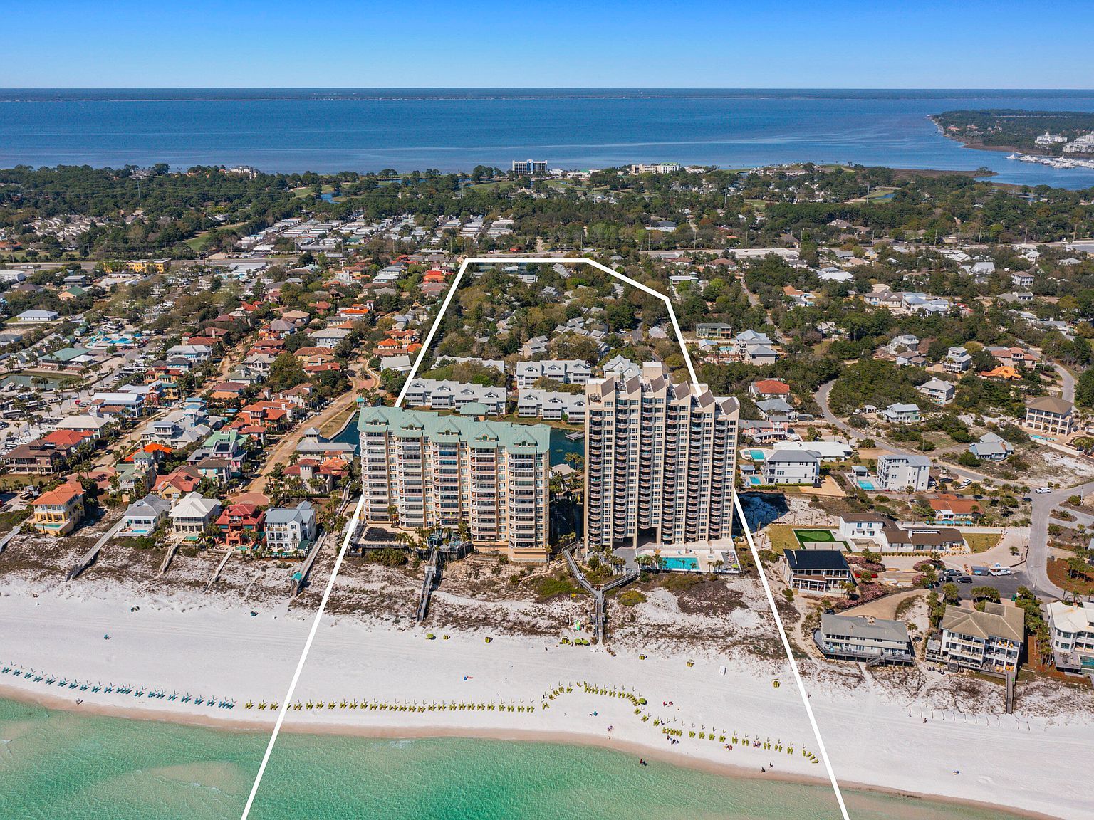 9815 Us Highway 98 W UNIT 187 Miramar Beach, FL 32550 - Thumbnail 5