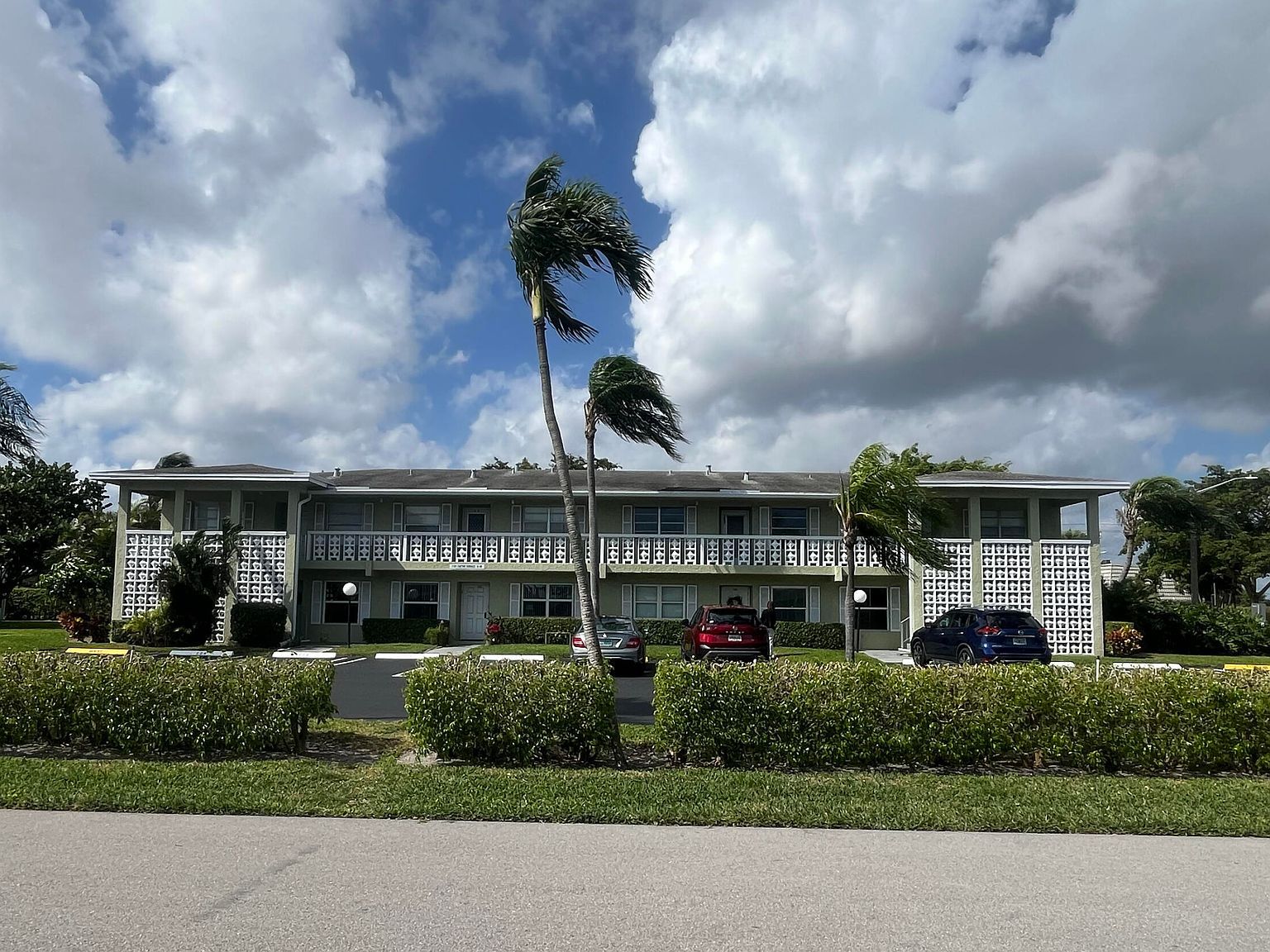 1101 Cactus Ter APT 204 Delray Beach, FL 33445 - Thumbnail 5