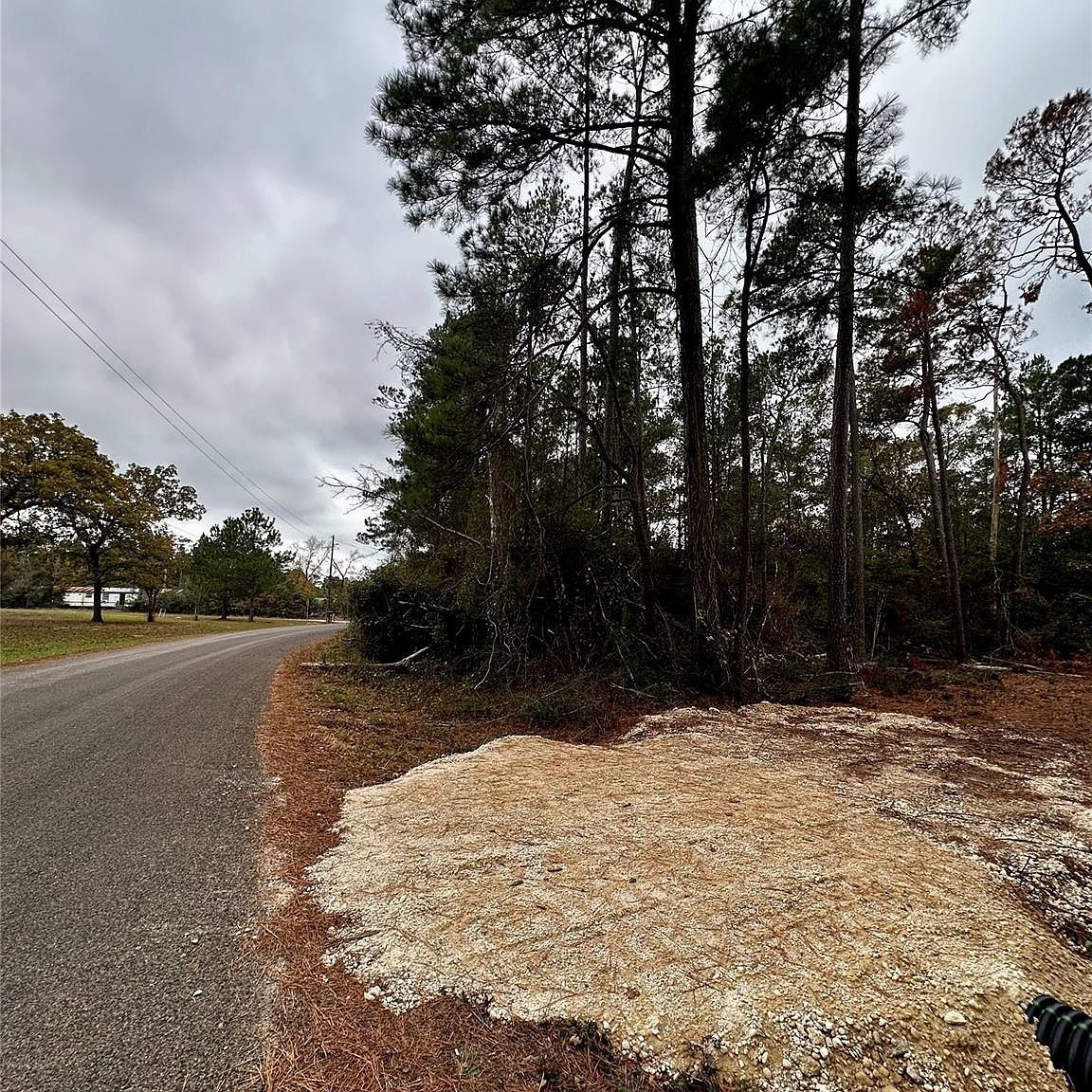 15172 Cherry Laurel Ln Navasota, TX 77868 | Land/Lot