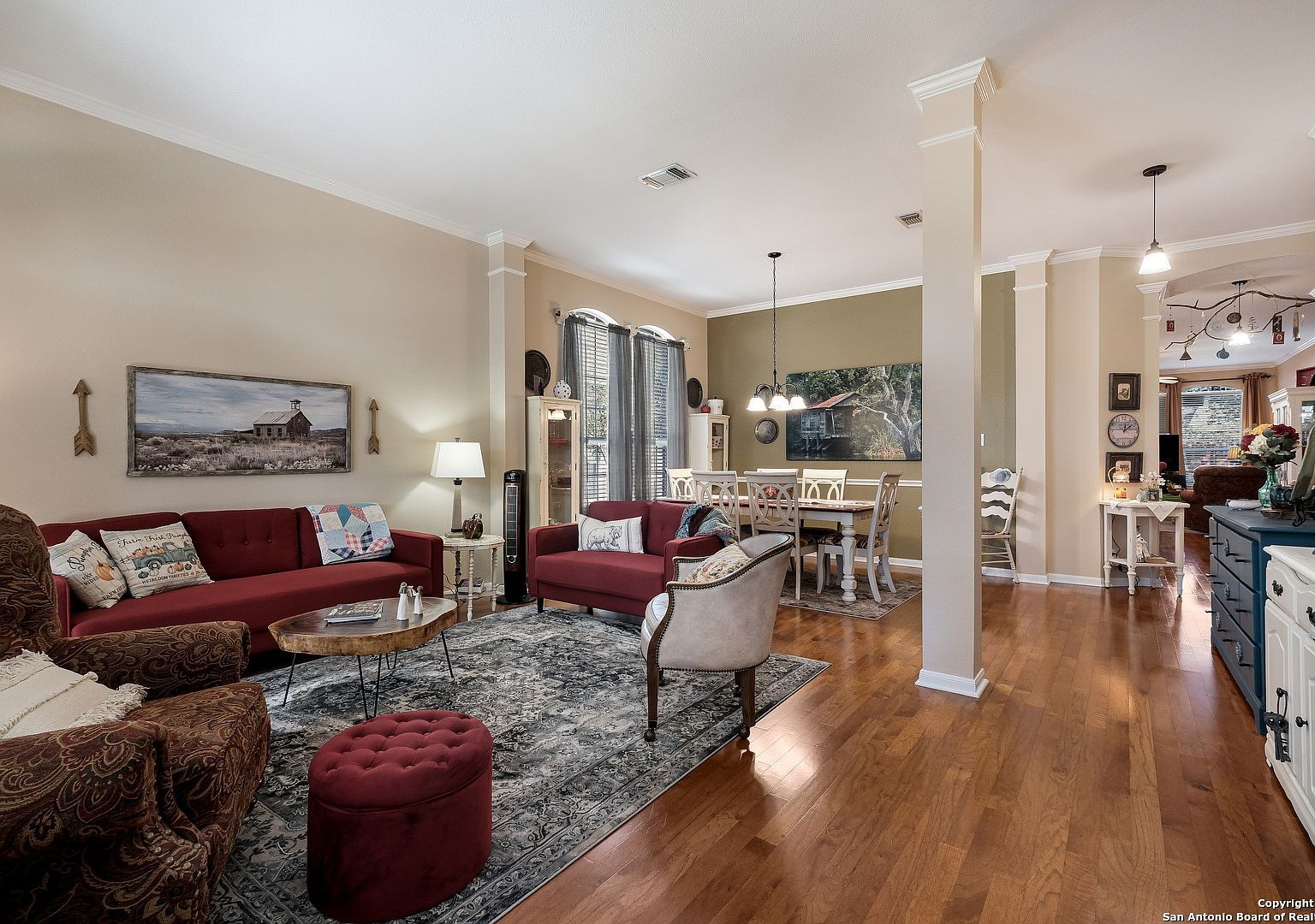 1107 Branch Spg San Antonio, TX 78258 - Thumbnail 5