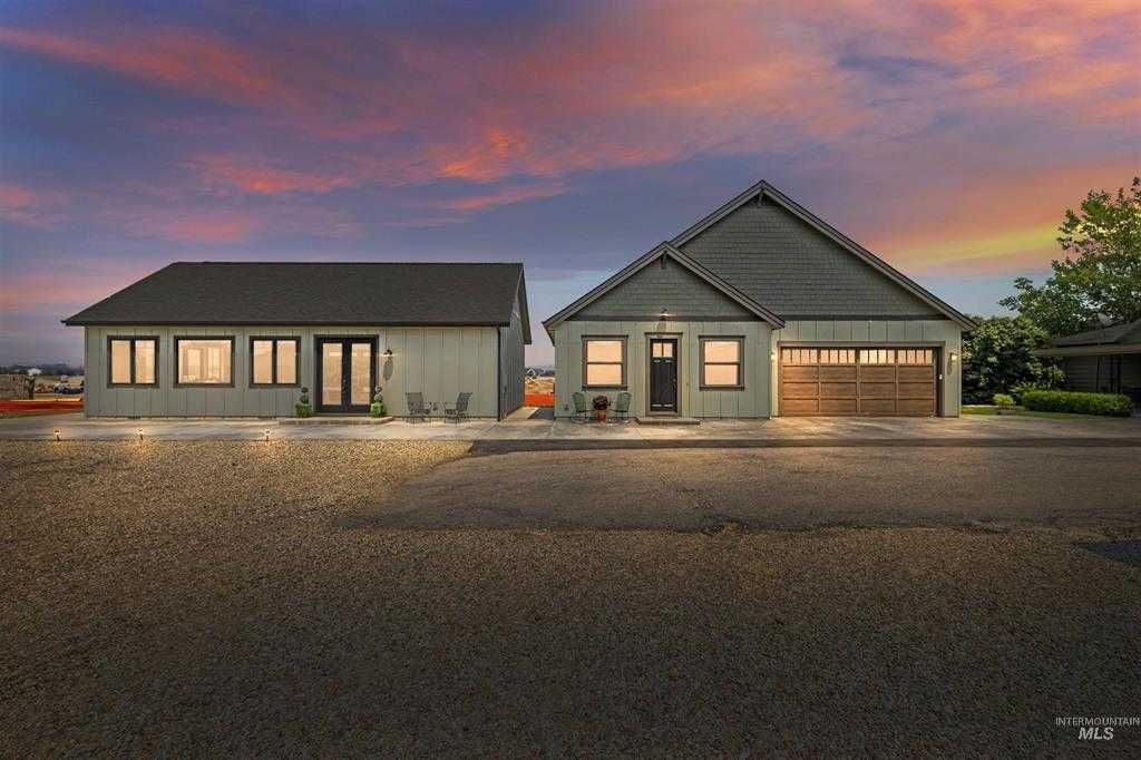 2001 North Linder Road, Eagle, ID, USA, 83616  | Single Family