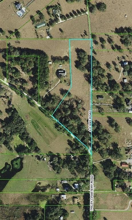 0 A D May Rd Dade City, FL 33523 - Thumbnail 5