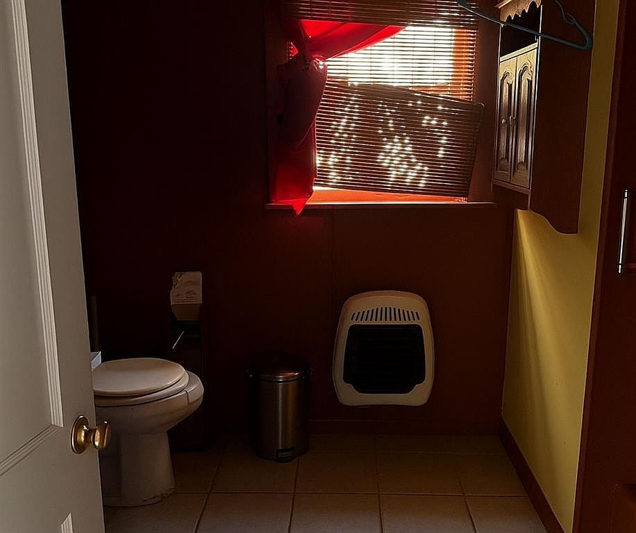 207 N 9th St Okemah, OK 74859 - Thumbnail 5