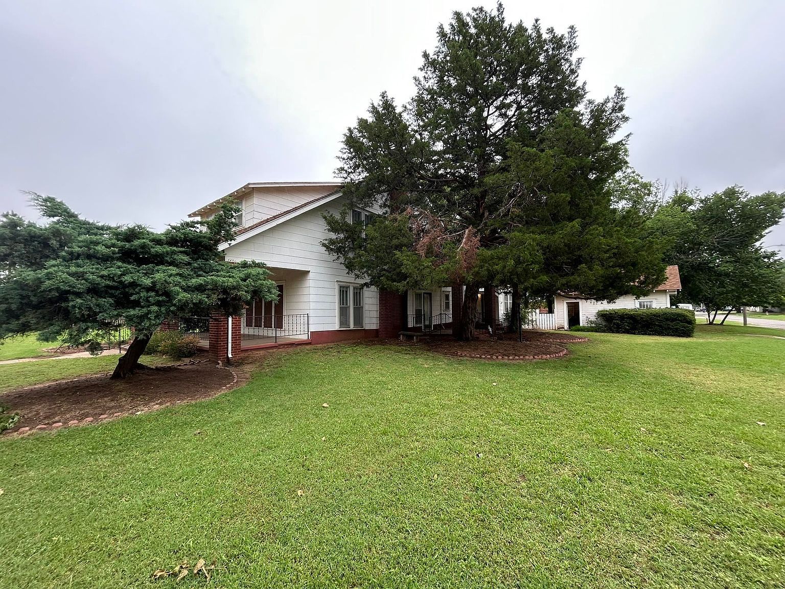 212 S Broadway St Marlow, OK 73055 - Thumbnail 5