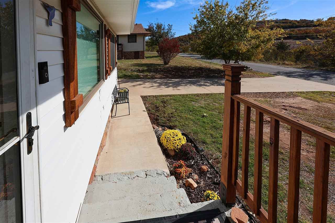 80 NW Big Rock Rd Medicine Park, OK 73557 - Thumbnail 5